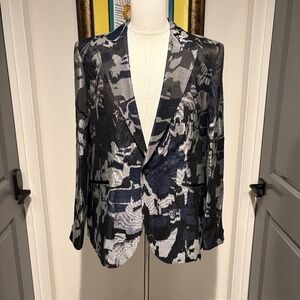 Ted Baker Modern Tuxedo Jacket - Brand New and Never Worn with Tags Attached